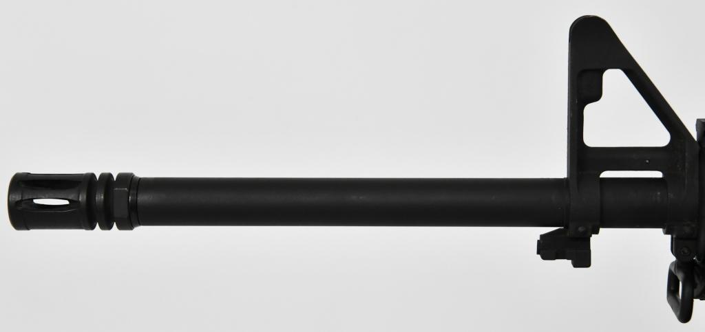 Olympic Arms M.F.R. AR-15 Rifle Multi Cal 5.56