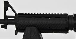 Olympic Arms M.F.R. AR-15 Rifle Multi Cal 5.56