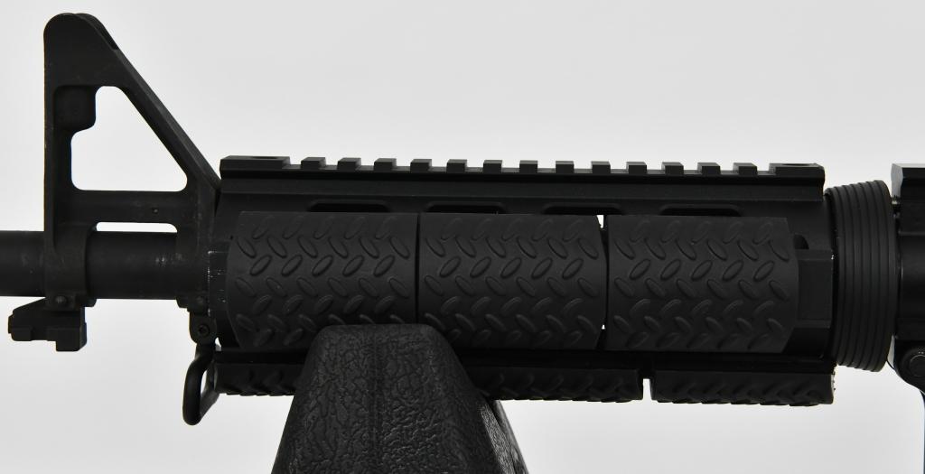 Olympic Arms M.F.R. AR-15 Rifle Multi Cal 5.56