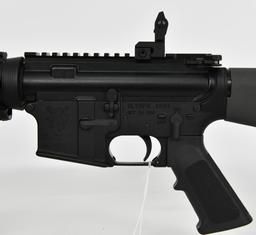 Olympic Arms M.F.R. AR-15 Rifle Multi Cal 5.56