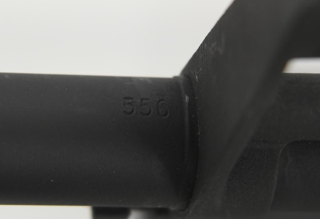 Olympic Arms M.F.R. AR-15 Rifle Multi Cal 5.56