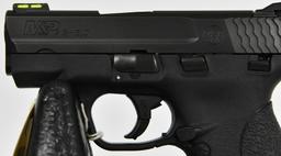 Smith & Wesson M&P Shield 9 Semi Auto Pistol