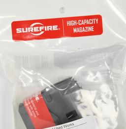SUREFIRE 100 Round Metal High Capacity