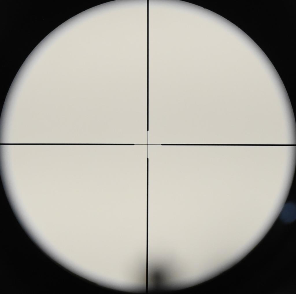 Parker Hale England .270 Rifle W/ Bushnell Scope