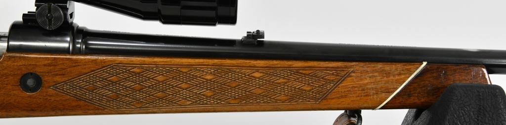 Parker Hale England .270 Rifle W/ Bushnell Scope