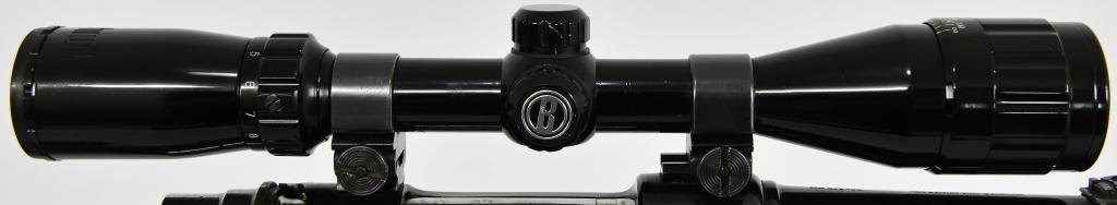 Parker Hale England .270 Rifle W/ Bushnell Scope