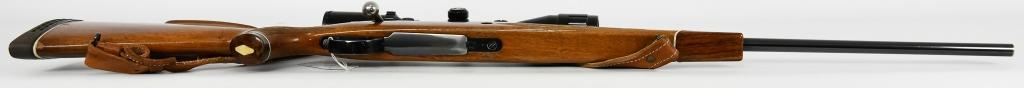Parker Hale England .270 Rifle W/ Bushnell Scope