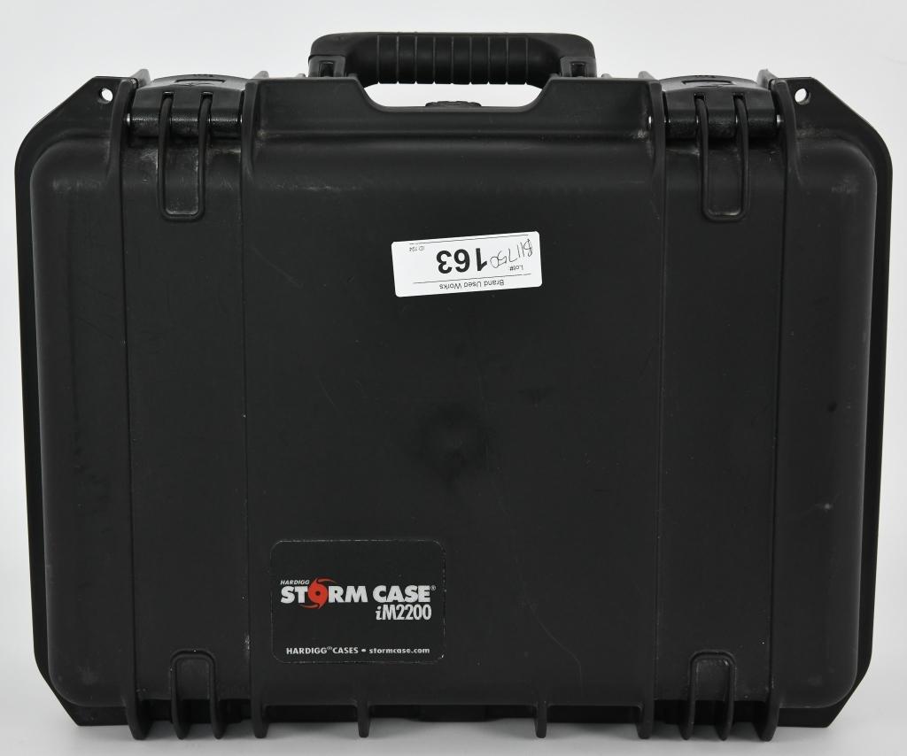 Storm Case iM2200