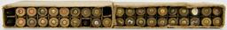 39 Rounds Of Various .30-06 Ammunition