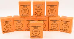 3500 Count Of Power Master Slingshot Ammo