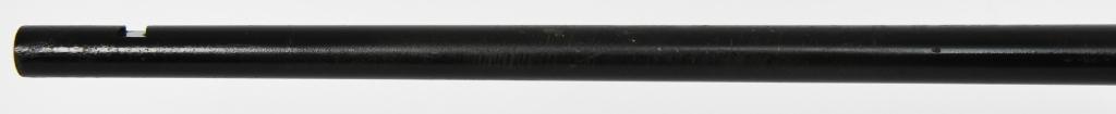 Mossberg Model 320BA Single Shot .22 Rifle