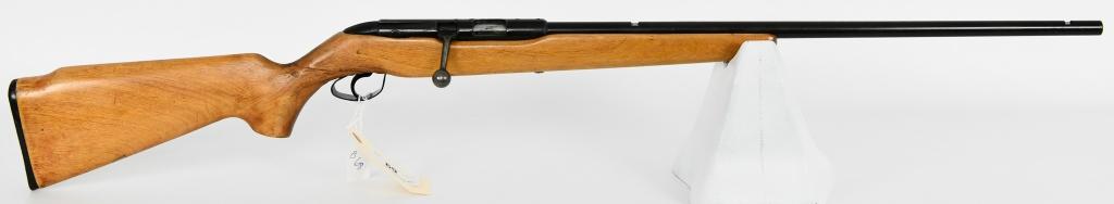 Mossberg Model 320BA Single Shot .22 Rifle