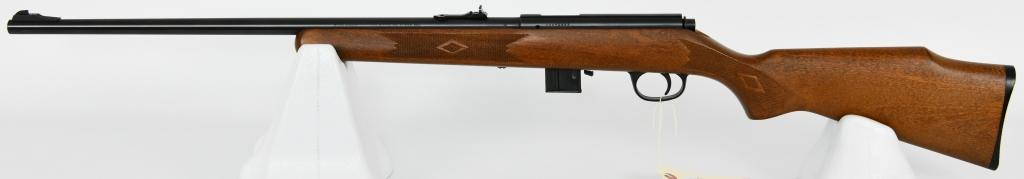 Marlin Model 25MN Bolt Action .22 Magnum Rifle