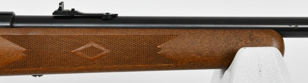 Marlin Model 25MN Bolt Action .22 Magnum Rifle