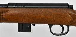 Marlin Model 25MN Bolt Action .22 Magnum Rifle
