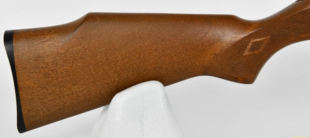 Marlin Model 25MN Bolt Action .22 Magnum Rifle