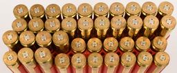 24 Rounds Weatherby .460 WBY Mag & 16 Empty