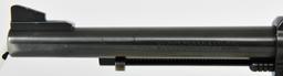 Early Flat top Sturm Ruger Blackhawk .357 Magnum