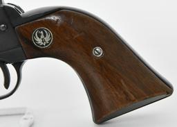 Early Flat top Sturm Ruger Blackhawk .357 Magnum