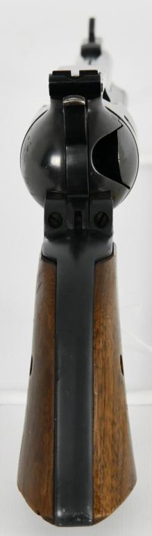 Early Flat top Sturm Ruger Blackhawk .357 Magnum