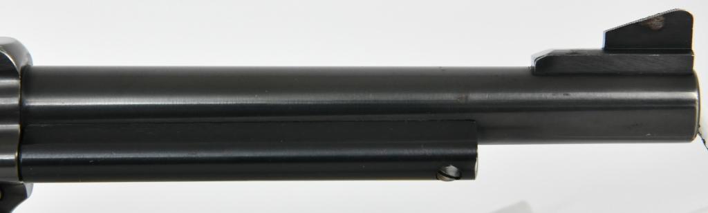 Early Flat top Sturm Ruger Blackhawk .357 Magnum