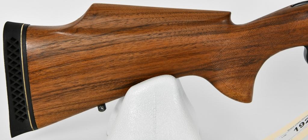 Custom Mauser 98 Bolt Action .308 Norma Magnum