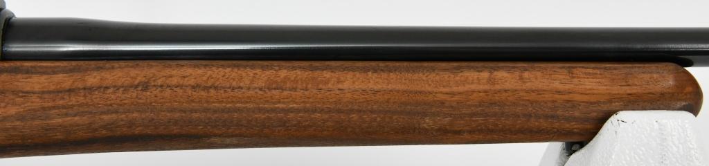 Custom Mauser 98 Bolt Action .308 Norma Magnum