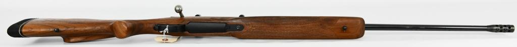 Custom Mauser 98 Bolt Action .308 Norma Magnum
