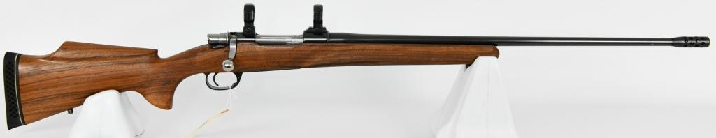 Custom Mauser 98 Bolt Action .308 Norma Magnum