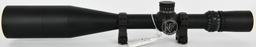 Nightforce NSX 8-32X56 Long Range Rifle Scope
