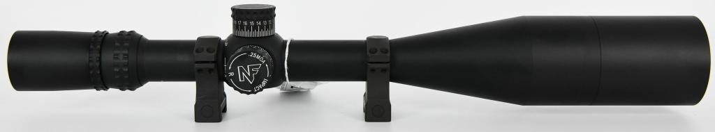 Nightforce NSX 8-32X56 Long Range Rifle Scope