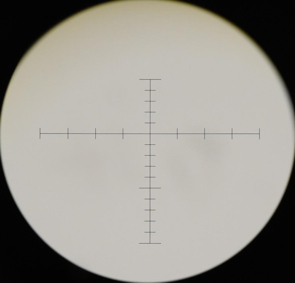 Nightforce NSX 8-32X56 Long Range Rifle Scope