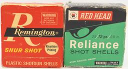 50 Rounds Of 12 Ga Shotshells