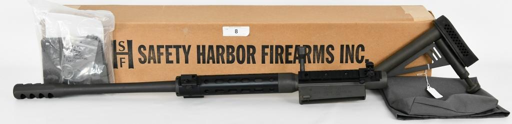 NEW SHTF 50 BMG Upper Conversion Kit