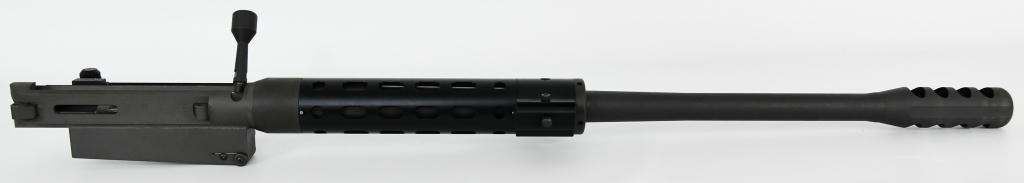 NEW SHTF 50 BMG Upper Conversion Kit