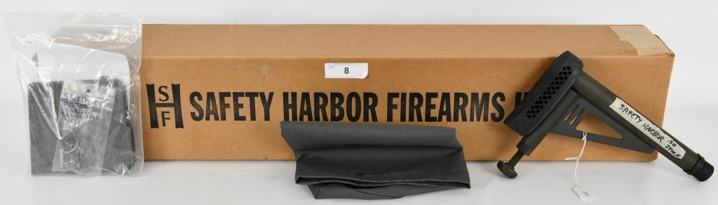 NEW SHTF 50 BMG Upper Conversion Kit