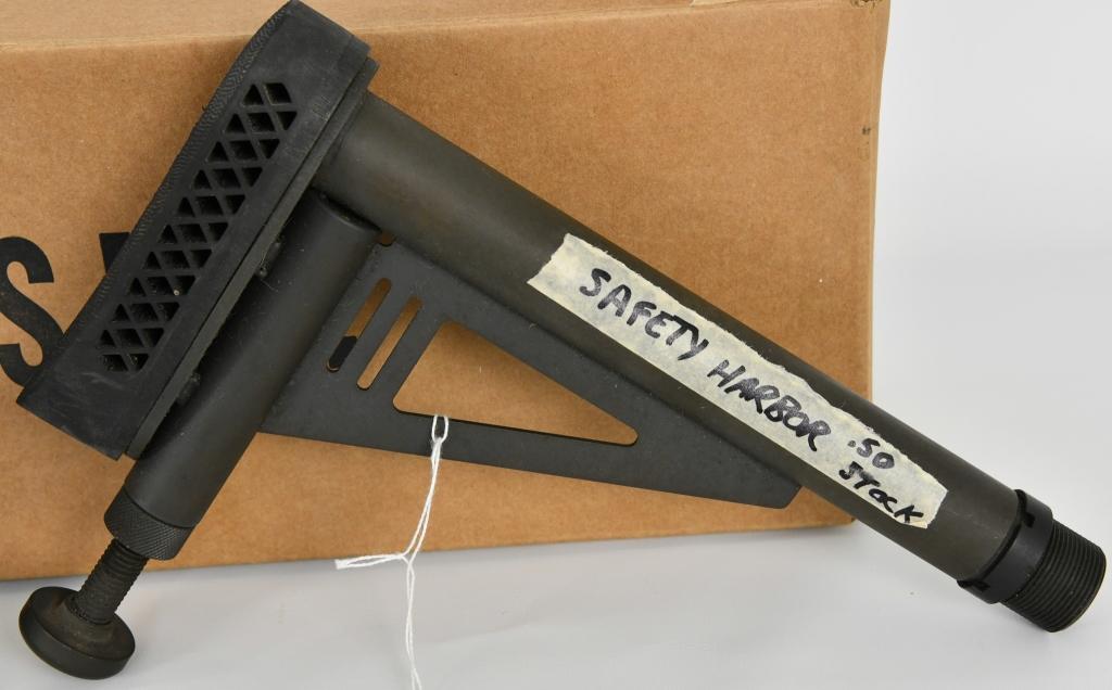 NEW SHTF 50 BMG Upper Conversion Kit