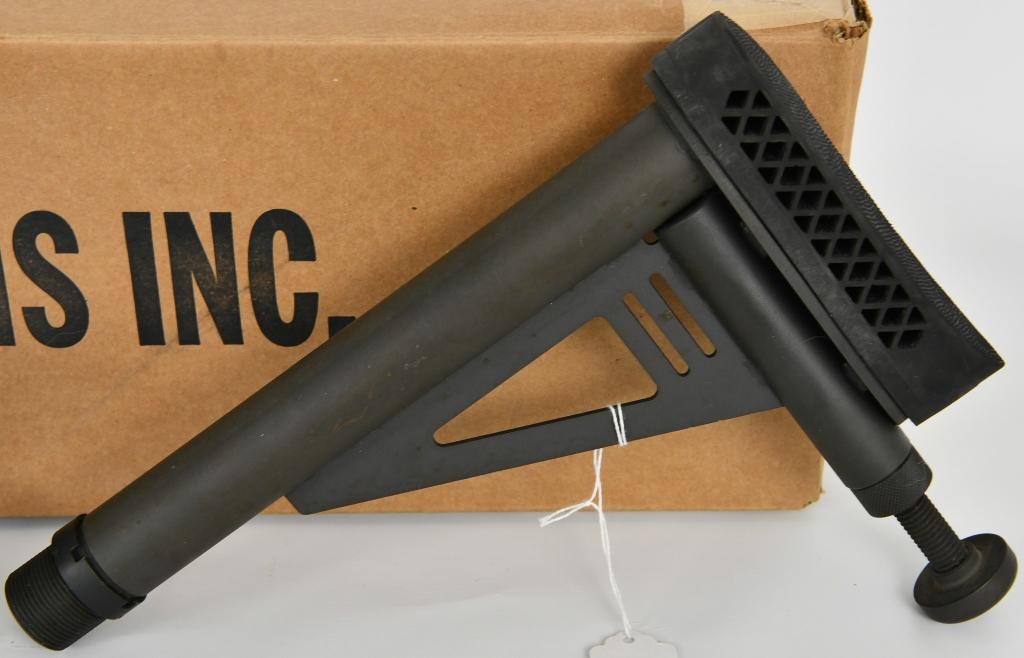 NEW SHTF 50 BMG Upper Conversion Kit