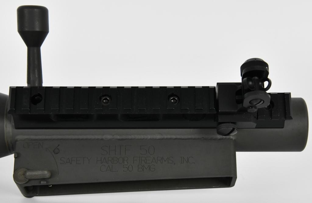 NEW SHTF 50 BMG Upper Conversion Kit