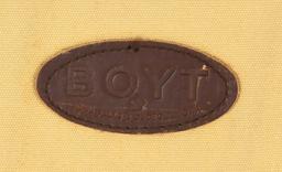 BOYT Scope Medium 42-44" Tan Rifle Case