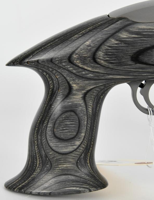 Ruger Charger Semi Auto Pistol .22 LR W/ Bipod