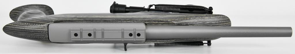 Ruger Charger Semi Auto Pistol .22 LR W/ Bipod