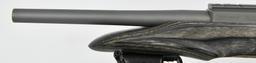 Ruger Charger Semi Auto Pistol .22 LR W/ Bipod