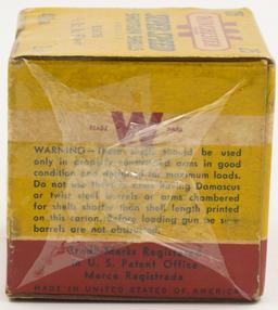 Collectors Box of 15 Rds Winchester .410 Ga