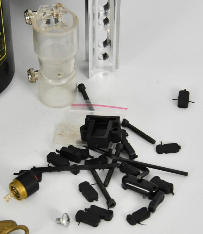32 Degrees Icon E Paintball Gun & Accessories