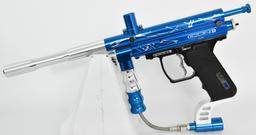 32 Degrees Icon E Paintball Gun & Accessories