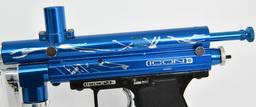 32 Degrees Icon E Paintball Gun & Accessories