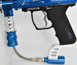32 Degrees Icon E Paintball Gun & Accessories
