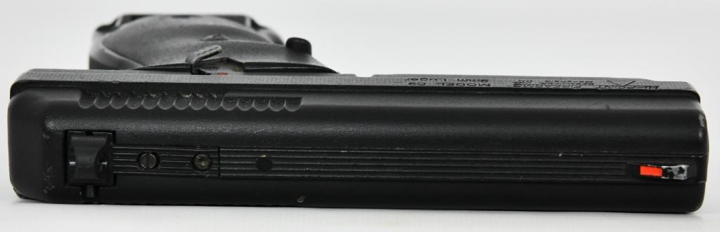 Hi-Point Model C9 9MM Semi Auto Pistol
