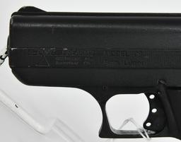Hi-Point Model C9 9MM Semi Auto Pistol